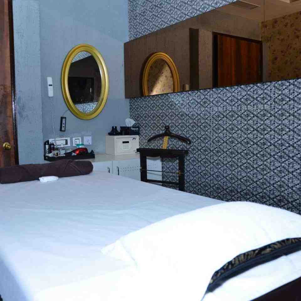 Brown Sugar Spa